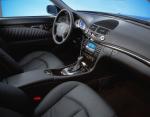 Mercedes-Benz E-Class 2002 года